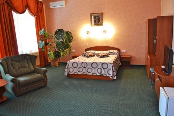 Hotel Yakor Nikopol Zewnętrze zdjęcie