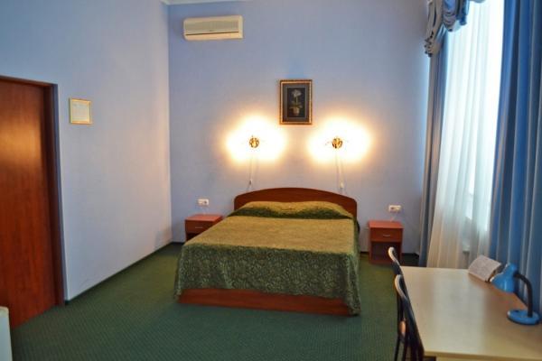 Hotel Yakor Nikopol Zewnętrze zdjęcie