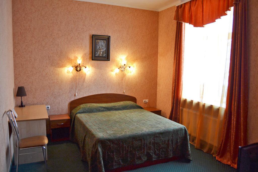 Hotel Yakor Nikopol Zewnętrze zdjęcie